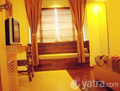 фото отеля Mayur Residency