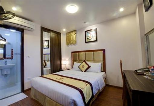 фото отеля Van Mieu Hotel