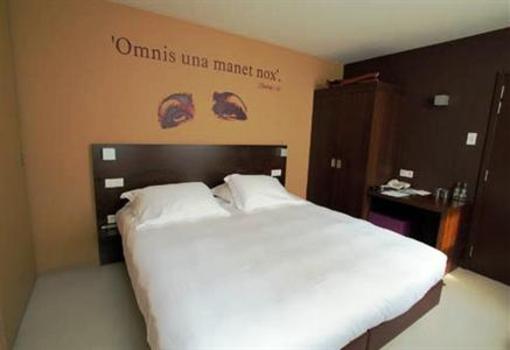 фото отеля Hotel Matelote