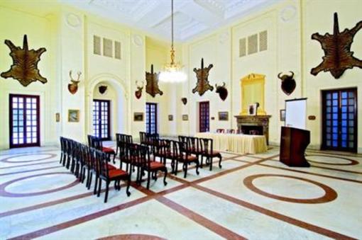 фото отеля Lallgarh Palace