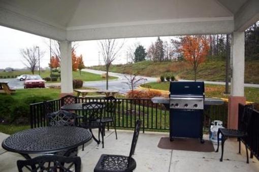 фото отеля Candlewood Suites Baltimore Linthicum