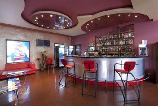 фото отеля Hotel Dilijan Resort