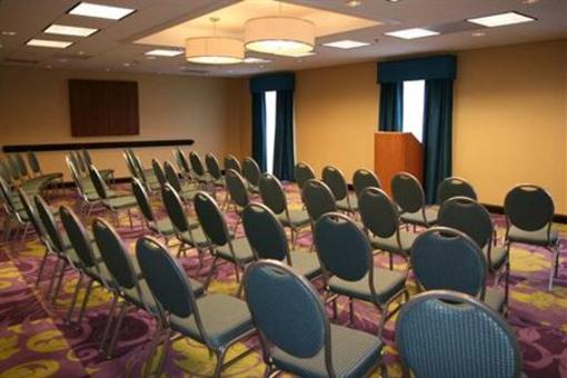 фото отеля Hampton Inn Richmond South