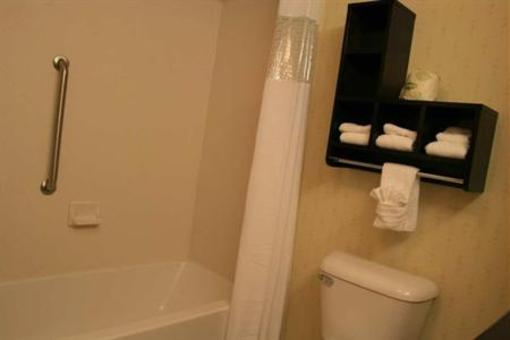 фото отеля Hampton Inn Richmond South