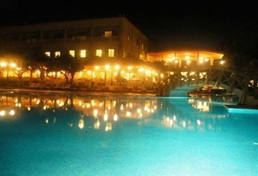 фото отеля Alara Park Residence Hotel