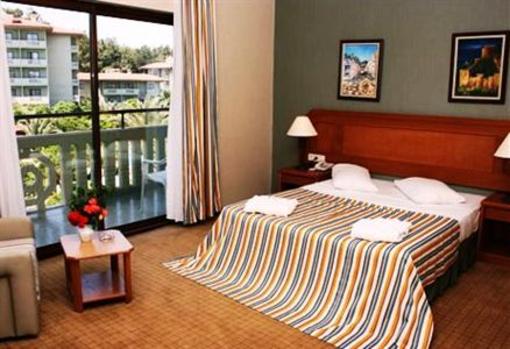 фото отеля Alara Park Residence Hotel