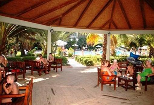 фото отеля Alara Park Residence Hotel