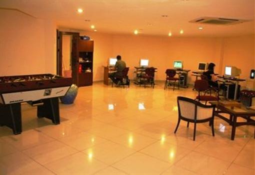 фото отеля Alara Park Residence Hotel