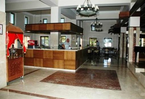 фото отеля Alara Park Residence Hotel