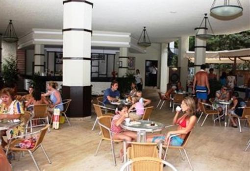 фото отеля Alara Park Residence Hotel