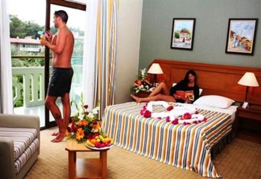 фото отеля Alara Park Residence Hotel