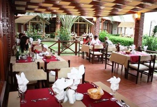 фото отеля Alara Park Residence Hotel