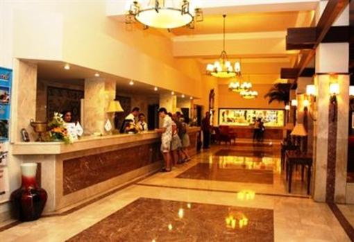 фото отеля Alara Park Residence Hotel