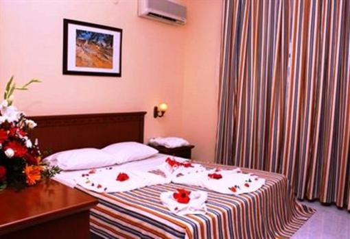 фото отеля Alara Park Residence Hotel