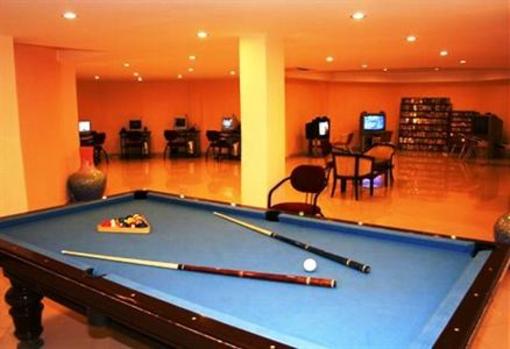фото отеля Alara Park Residence Hotel
