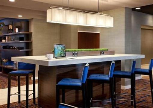 фото отеля Courtyard Las Vegas Summerlin