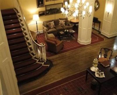 фото отеля The Lancaster Hotel Houston