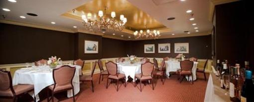 фото отеля The Lancaster Hotel Houston