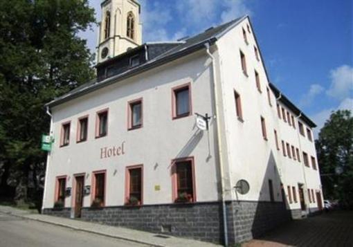 фото отеля Rathaushotels Oberwiesenthal