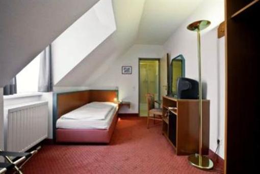 фото отеля Rathaushotels Oberwiesenthal