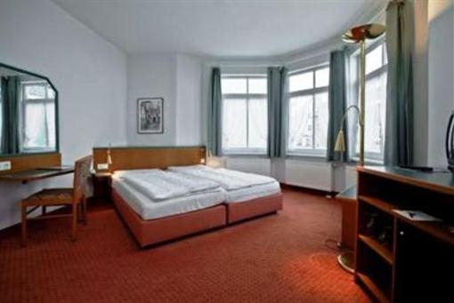 фото отеля Rathaushotels Oberwiesenthal
