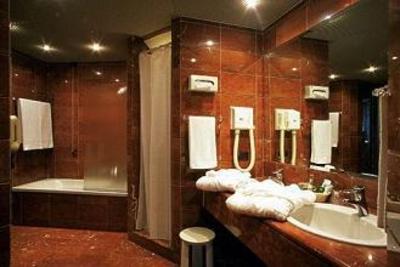 фото отеля Crystal Hotel Trapani