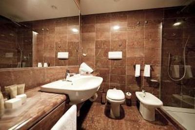 фото отеля Crystal Hotel Trapani