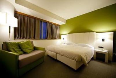 фото отеля Crystal Hotel Trapani