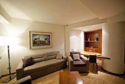 фото отеля Crystal Hotel Trapani