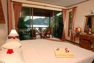 фото отеля Arayaburi Resort
