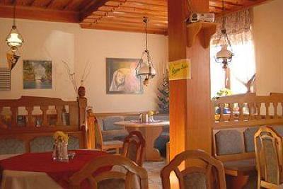 фото отеля Bärnthaler Gasthof Restaurant Bad Sankt Leonhard im Lavanttal