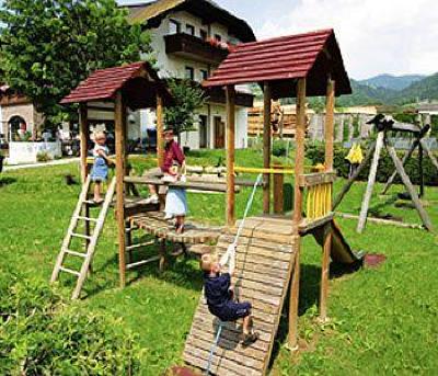 фото отеля Bärnthaler Gasthof Restaurant Bad Sankt Leonhard im Lavanttal