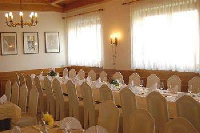 фото отеля Bärnthaler Gasthof Restaurant Bad Sankt Leonhard im Lavanttal