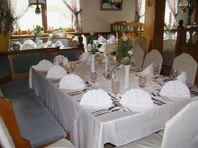 фото отеля Bärnthaler Gasthof Restaurant Bad Sankt Leonhard im Lavanttal