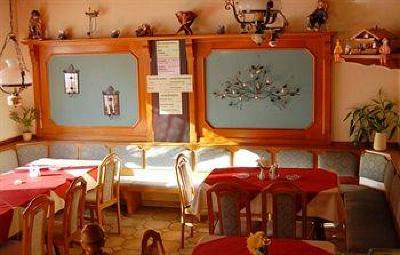 фото отеля Bärnthaler Gasthof Restaurant Bad Sankt Leonhard im Lavanttal
