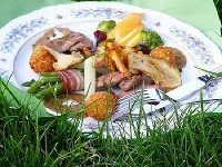 Bärnthaler Gasthof Restaurant Bad Sankt Leonhard im Lavanttal