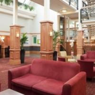 фото отеля Holiday Inn London - Elstree