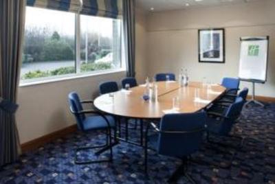 фото отеля Holiday Inn London - Elstree