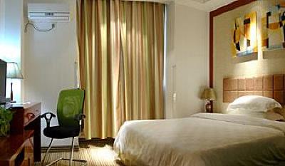 фото отеля Sunflower Hotel
