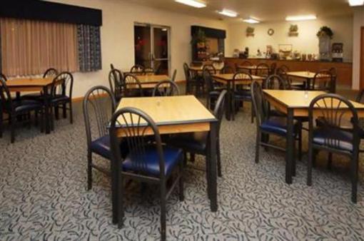 фото отеля Days Inn Cheyenne