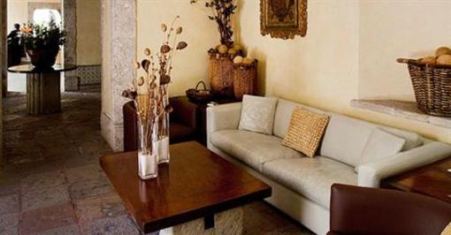 фото отеля Dona Urraca Hotel & Spa San Miguel Allende