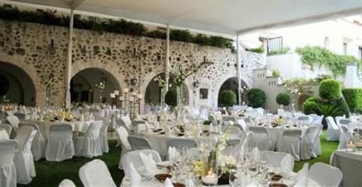 фото отеля Dona Urraca Hotel & Spa San Miguel Allende