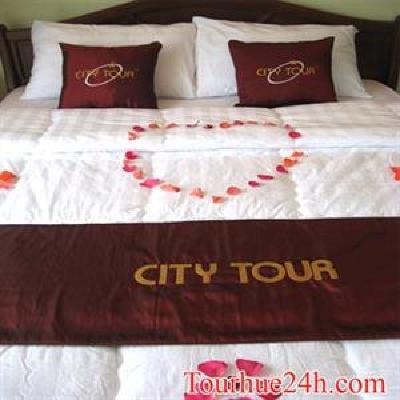 фото отеля Citytour Hotel Hue