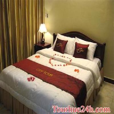 фото отеля Citytour Hotel Hue