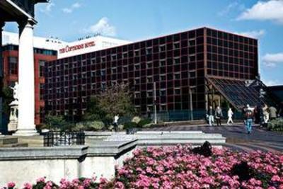 фото отеля Copthorne Birmingham