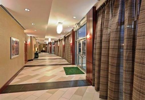 фото отеля Holiday Inn Hotel & Suites Lima East