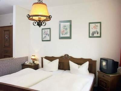 фото отеля Quality Hotel Wasgau