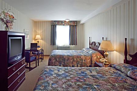 фото отеля Quality Hotel & Suites