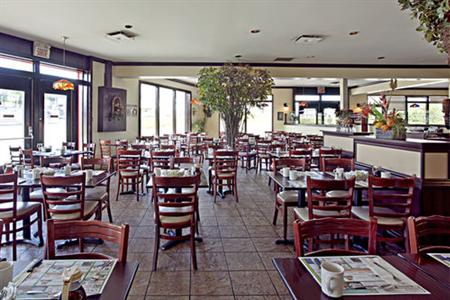 фото отеля Quality Hotel & Suites