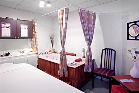 фото отеля Quality Hotel & Suites